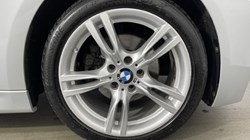 2018 (18) BMW 3 SERIES 320d M Sport 4dr Step Auto 3032350