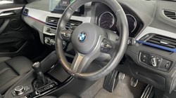 2023 (23) BMW X2 sDrive 18i [136] M Sport 5dr 3056791