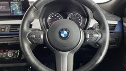 2023 (23) BMW X2 sDrive 18i [136] M Sport 5dr 3056786