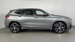 2023 (23) BMW X2 sDrive 18i [136] M Sport 5dr 2