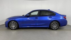 2019 (19) BMW 3 SERIES 320d M Sport 4dr Step Auto 3063347