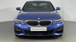2019 (19) BMW 3 SERIES 320d M Sport 4dr Step Auto 3063356
