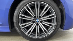 2019 (19) BMW 3 SERIES 320d M Sport 4dr Step Auto 3063319