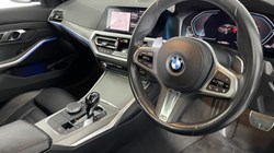 2019 (19) BMW 3 SERIES 320d M Sport 4dr Step Auto 3063308