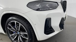 2022 (22) BMW X4 xDrive20d MHT M Sport 5dr Step Auto 3039834