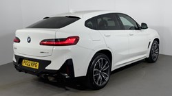 2022 (22) BMW X4 xDrive20d MHT M Sport 5dr Step Auto 3039853