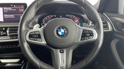 2022 (22) BMW X4 xDrive20d MHT M Sport 5dr Step Auto 3039799