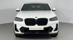 2022 (22) BMW X4 xDrive20d MHT M Sport 5dr Step Auto 3039875