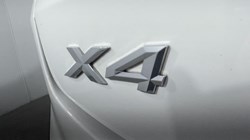 2022 (22) BMW X4 xDrive20d MHT M Sport 5dr Step Auto 3039841