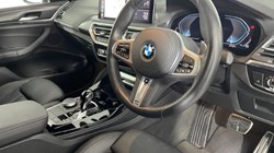 2022 (22) BMW X4 xDrive20d MHT M Sport 5dr Step Auto 3039821