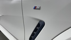 2022 (22) BMW X4 xDrive20d MHT M Sport 5dr Step Auto 3039831