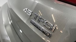 2021 (71) AUDI Q3 45 TFSI 245 Quattro Black Edition 5dr S Tronic 3057805