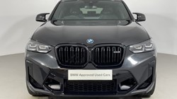 2022 (72) BMW X4 M xDrive  Competition 5dr Step Auto 3046226