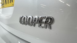 2023 (23) MINI HATCHBACK 1.5 Cooper Exclusive Premium 5dr Auto 3040057