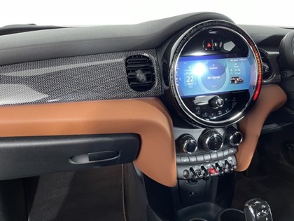 2023 (23) MINI HATCHBACK 1.5 Cooper Exclusive Premium 5dr Auto