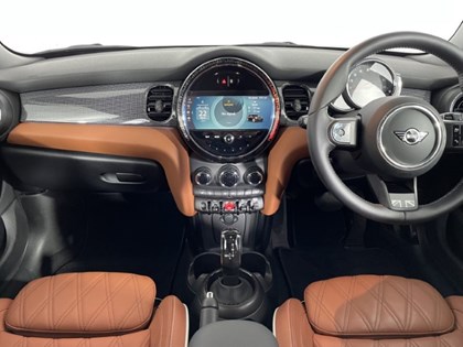 2023 (23) MINI HATCHBACK 1.5 Cooper Exclusive Premium 5dr Auto