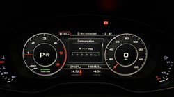 2018 (18) AUDI Q5 2.0 TDI Quattro S Line 5dr S Tronic 3108529