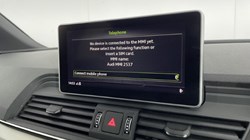 2018 (18) AUDI Q5 2.0 TDI Quattro S Line 5dr S Tronic 3108535