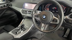 2021 (21) BMW 4 SERIES 420i M Sport 2dr Step Auto 3101852