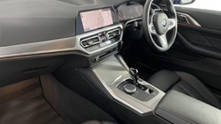 2021 (21) BMW 4 SERIES 420i M Sport 2dr Step Auto 3101858