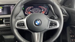 2023 (73) BMW 1 SERIES 118i [136] M Sport 5dr [Live Cockpit Professional] 3097897
