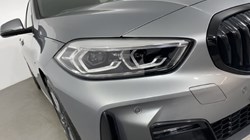 2023 (73) BMW 1 SERIES 118i [136] M Sport 5dr [Live Cockpit Professional] 3098205