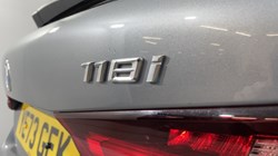 2023 (73) BMW 1 SERIES 118i [136] M Sport 5dr [Live Cockpit Professional] 3097938