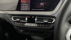 2023 (73) BMW 1 SERIES 118i [136] M Sport 5dr [Live Cockpit Professional] 3097908