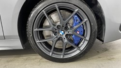 2023 (73) BMW 1 SERIES 118i [136] M Sport 5dr [Live Cockpit Professional] 3097931