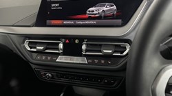 2023 (73) BMW 1 SERIES 118i [136] M Sport 5dr [Live Cockpit Professional] 3097911