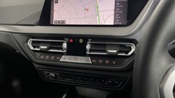 2023 (73) BMW 1 SERIES 118i [136] M Sport 5dr [Live Cockpit Professional] 3097909