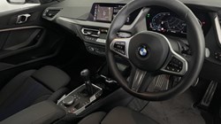 2023 (73) BMW 1 SERIES 118i [136] M Sport 5dr [Live Cockpit Professional] 3097915