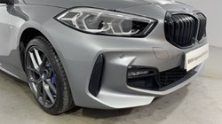 2023 (73) BMW 1 SERIES 118i [136] M Sport 5dr [Live Cockpit Professional] 3098204