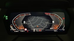 2023 (73) BMW 1 SERIES 118i [136] M Sport 5dr [Live Cockpit Professional] 3097893