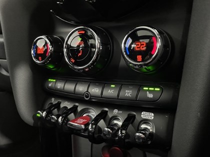 2023 (23) MINI HATCHBACK 2.0 Cooper S Sport Premium Plus 5dr Auto