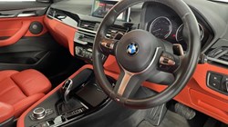 2020 (70) BMW X2 sDrive 20i M Sport 5dr Step Auto 3075855