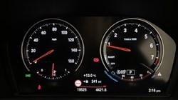 2020 (70) BMW X2 sDrive 20i M Sport 5dr Step Auto 3075834