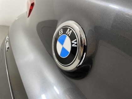 2020 (70) BMW X2 sDrive 20i M Sport 5dr Step Auto