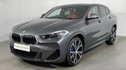 2020 (70) BMW X2 sDrive 20i M Sport 5dr Step Auto 3075884