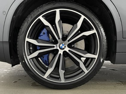 2020 (70) BMW X2 sDrive 20i M Sport 5dr Step Auto