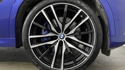2021 (21) BMW X6 xDrive40d MHT M Sport 5dr Step Auto 3075935