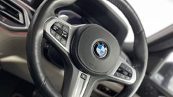 2021 (21) BMW X6 xDrive40d MHT M Sport 5dr Step Auto 3075917