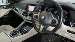 2021 (21) BMW X6 xDrive40d MHT M Sport 5dr Step Auto 3075919