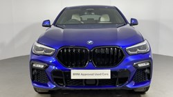 2021 (21) BMW X6 xDrive40d MHT M Sport 5dr Step Auto 3075955