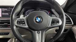 2021 (21) BMW X6 xDrive40d MHT M Sport 5dr Step Auto 3075914