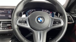 2021 (21) BMW 4 SERIES 420d MHT M Sport 2dr Step Auto 3075764