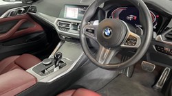 2021 (21) BMW 4 SERIES 420d MHT M Sport 2dr Step Auto 3075772