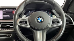 2020 (70) BMW X5 xDrive40i M Sport 5dr Auto 3105627