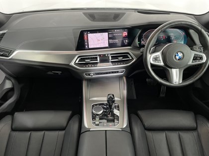 2020 (70) BMW X5 xDrive40i M Sport 5dr Auto