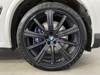 2020 (70) BMW X5 xDrive40i M Sport 5dr Auto